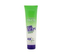 Garnier, Fructis, Curl Sculpt, Conditioning Cream Gel, 150ml