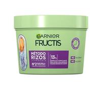 Garnier Fructis Curly Hair Mask 370 ml