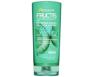 Garnier Fructis Fats Coco Water Conditioner Pack of 6 x 200 ml