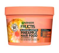 Garnier Fructis Food Pineapple Hair Mask 400ml