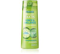 Garnier Fructis Fortifying Shampoo | Grapefruit Essence Vitamins B3 B6, Paraben Free, Fortifies Hair Fiber, Bottle 25% Recycled Plastic