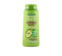 Garnier Fructis Garnier Fructis Nutri Curls Contouring Shampoo for Curly or Wavy Hair, 690 ml
