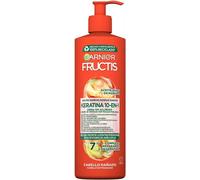 Garnier Fructis Goodbye Damage Keratin 10 in 1 Leave-In Cream 400 ml