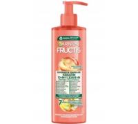 Garnier Fructis Goodbye Damage leave-in cream conditioner,400ml