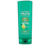 Garnier Fructis Grow Strong Fortifying Conditioner 12 Fl Oz (Pack of 2)