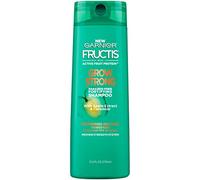 Garnier Fructis Grow Strong, Fortifying Shampoo 370 ml