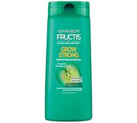 Garnier Fructis Grow Strong Shampoo For Stronger Healthier Shinier Hair 22 fl oz