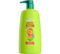 Garnier Fructis Grow Strong Thickening Conditioner for Fine Hair Biotin-C 32.3 Fl Oz 1 Count (Packaging May Vary)