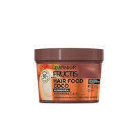 Garnier Fructis Hair Food 3-In-1 Coconut Mask 400ml