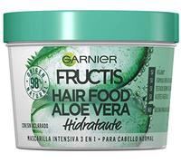 Garnier Fructis Hair Food Moisturizing aloe vera mask 390 ml