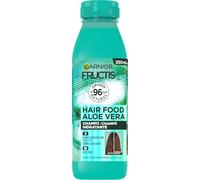 Garnier Fructis Hair Food Moisturizing shampoo with aloe vera 350 ml