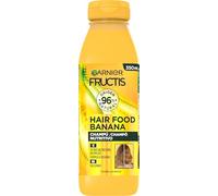 Garnier Fructis Hair Food Banana Champú Ultra Nutritivo 350 Ml
