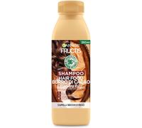 Garnier Fructis Hair Food Cocoa Butter Regeneration, Shampoo for Dry Hair, Curl