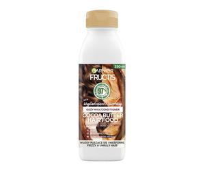GARNIER FRUCTIS Hair Food Cocoa COND 350ML