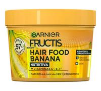 Garnier Fructis Hair Food Mask Banana 400ml