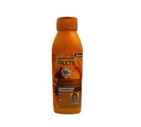 Garnier Fructis Hair Food Papaya Repairing Shampoo, 98% Natural, Cleanses, Repairs, No Weigh Down, Vegan And Recyclable, NO SILICONE For A Natural Hair Touch, 350 ml.