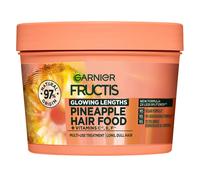 Garnier Fructis Hair Food Pineapple Mask 400 ml