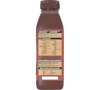 Garnier Fructis Hair Food Shampoo Macadamia Alisadora - 350 ml