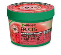 Garnier Fructis Hair Food Watermelon Fine Hair Mask 400 ml
