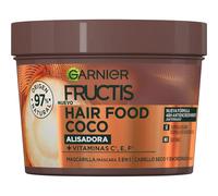 Garnier Fructis Hair Macadamia Mask 550 400ml