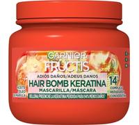 Garnier Hidraliso Termo Activo Mascarilla 400 Ml 400 ml