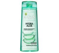 Garnier Fructis Hydra Aloe Strengthening Shampoo Moisture Retention (3 x 300 ml)