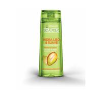 Garnier Fructis Hydra Liss & Shine Fortifying Shampoo 400ml
