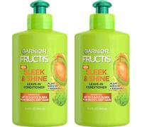 Garnier Fructis Intense Smooth Leave InConditioner