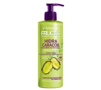 GARNIER Fructis Tratam.Nutri Rizos 400