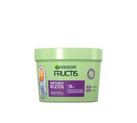 Garnier Fructis Curl Method No. 2 Mask 370 ml