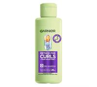 Garnier Fructis Method for Curls Pre Shampoo 200 ml