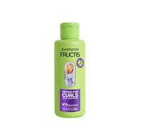 Garnier Fructis Method for Curls Pre-Shampoo Hair Care, 200 ml, Pack of 1 | Rinse-out pre-shampoo hair care for wavy and curly hair, designed as the preparation step before regular shampooing.