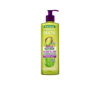 Garnier Fructis Nutri Curls Air-Dry No Rinse Styling Cream 400ml