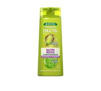 Garnier Fructis Nutri Curls Defining Shampoo 700ml