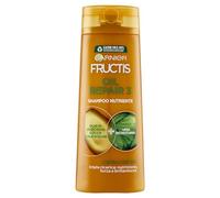 Garnier Fructis Oil Repair 3 Shampoo for Dry Hair, 250 ml
