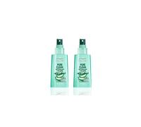 Garnier Fructis Pure Clean Detangler + Air Dry, 5 fl. oz.