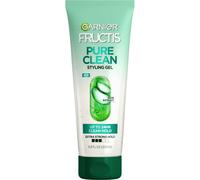 Garnier Fructis Style Pure Clean Styling Gel, 6.8 Oz