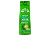 Garnier Fructis Pure Fresh Menta Anti Dandruff Shampoo 360ml
