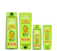 Garnier Fructis Shampoo + Conditioner + Oil 1 Kit