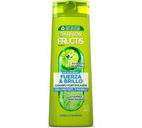 Garnier Fructis Shampoo Force and Gloss Shampoo, 2-in-1 360 ml