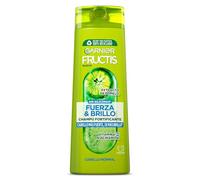 Fructis Strength and Shine 2 in 1 Shampoo 360 ml 360 ml
