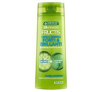 Garnier Fructis Shampoo - FORTIFICANTE anti-forfora Normal Hair
