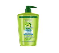 Garnier Fructis Shampoo Strength and Shine Shampoo 1000 Ml