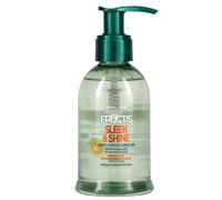 Garnier Fructis Sleek Shine Anti-Frizz Serum, 5.1 oz (Pack of 1)