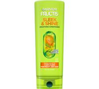 Garnier Fructis Sleek & Shine Conditioner, 25.4 Fluid Ounce