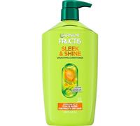 Garnier Fructis Sleek & Shine Fortifying Conditioner, 1000ml