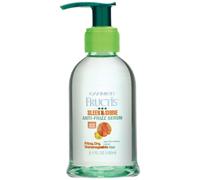 Garnier Fructis Sleek & Shine Leave-In Anti-Frizz Serum 5.1 Fl. Oz.