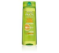 Garnier Fructis Sleek & Shine Shampoo, Frizzy, Dry, Unmanageable Hair, 12.5 fl. oz. 12.5 Fluid Ounce