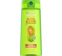 Garnier Fructis Sleek & Shine Shampoo, Frizzy, Dry, Unmanageable Hair, 22 fl. oz.