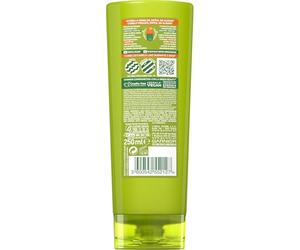Garnier Fructis Smooth and Shiny Conditioner 250ml